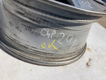 Load image into Gallery viewer, 1x Alufelge 16 Zoll 6.0" 5x108 9677089777 Citroën C4 Picasso Ii Rim Wheel FEL8671139646ab