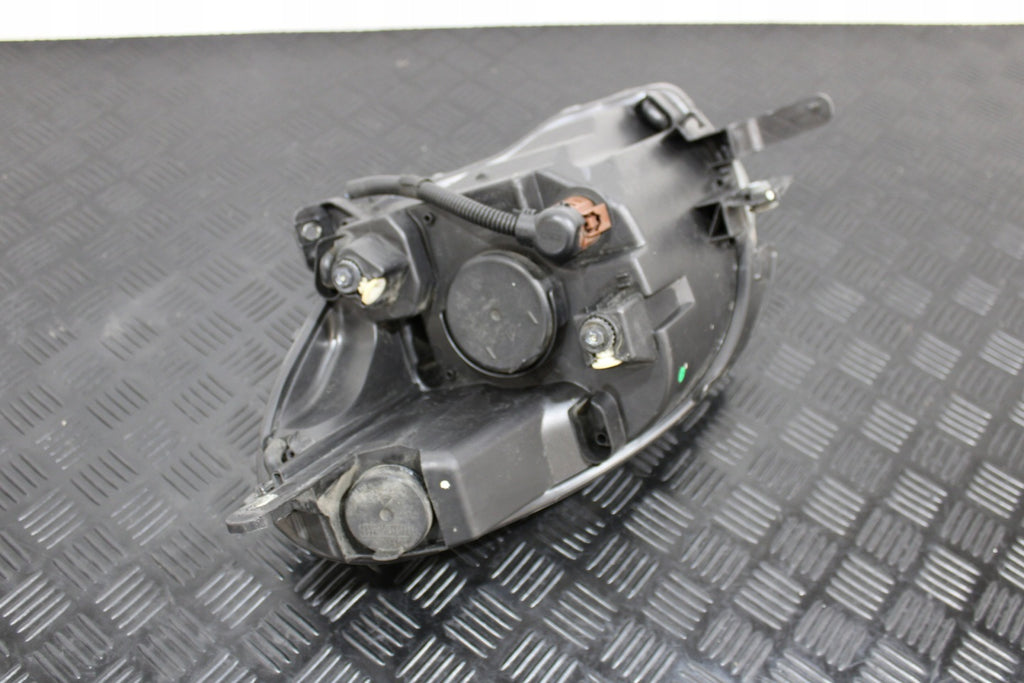 Frontscheinwerfer Fiat 500 A Rechts Scheinwerfer Headlight SCH8848040187ic