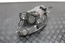 Laden Sie das Bild in den Galerie-Viewer, Frontscheinwerfer Fiat 500 A Rechts Scheinwerfer Headlight SCH8848040187ic