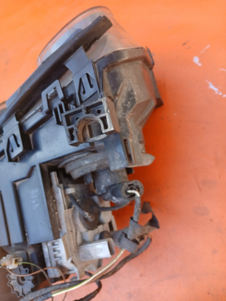 Frontscheinwerfer BMW Compact E46 0311330005 Xenon Links Scheinwerfer Headlight SCH6471762202zw