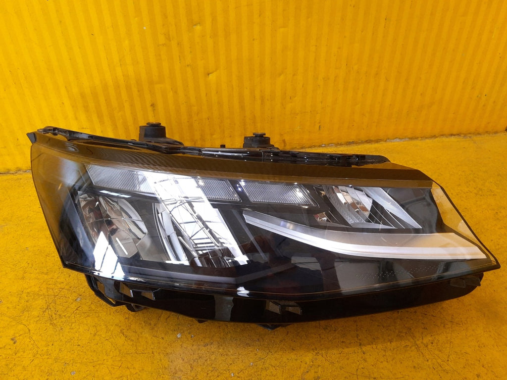 Frontscheinwerfer VW Transporter 7T1941036A Rechts Scheinwerfer Headlight