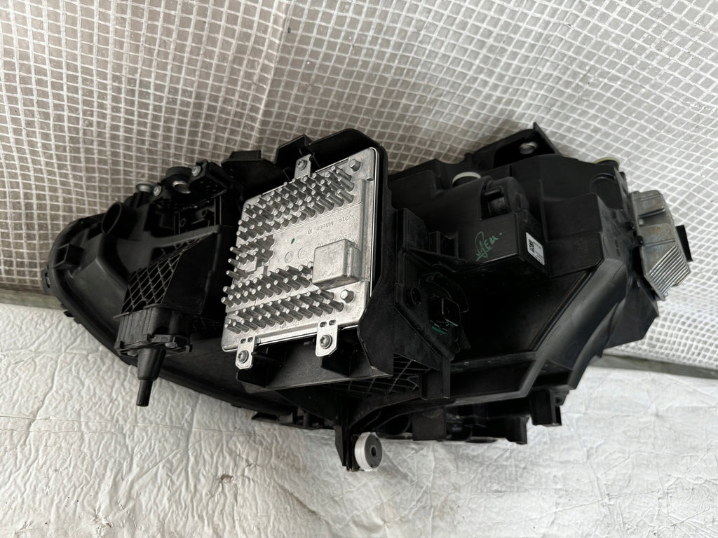 Frontscheinwerfer BMW G42 8083636-07 Full LED Rechts Scheinwerfer Headlight SCH3999821357li