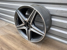 Load image into Gallery viewer, 1x Alufelge 18 Zoll 8.0" 5x112 43ET A2134011800 Mercedes-Benz Rim Wheel FEL3861266953ou