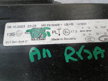 Laden Sie das Bild in den Galerie-Viewer, Frontscheinwerfer Skoda Superb III 3V1941016C 3V1941015C LED Ein Satz Headlight