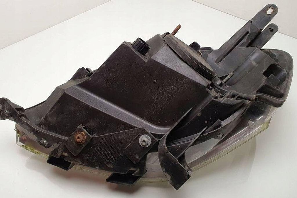 Frontscheinwerfer Citroën Nemo 45560393 Rechts Scheinwerfer Headlight SCH7032126281nf