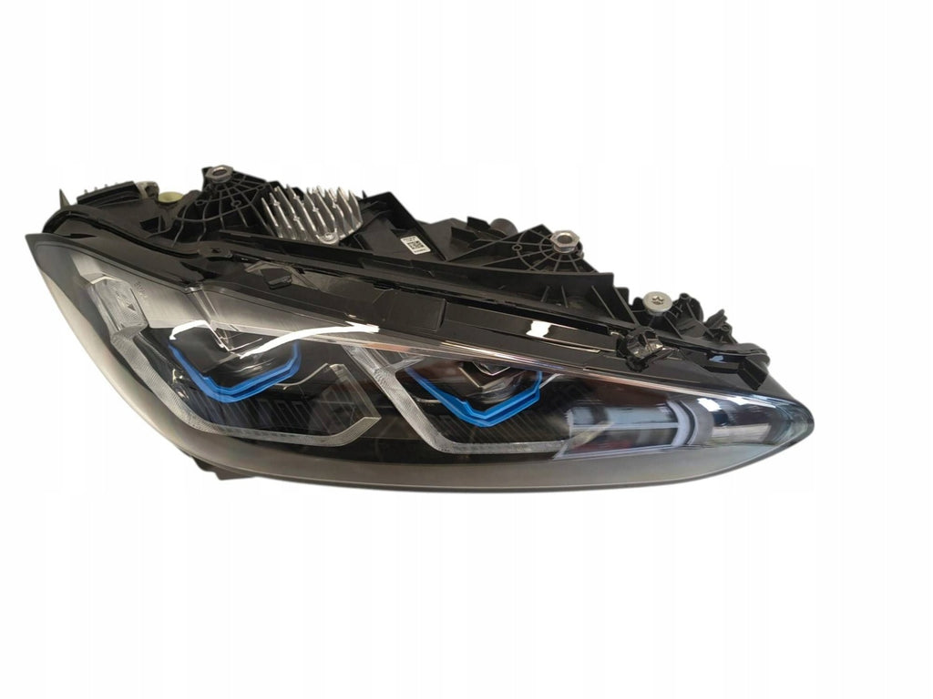 Frontscheinwerfer BMW 4 G22 G23 G26 5A19368-04 Laser Rechts Headlight SCH1276118265hp