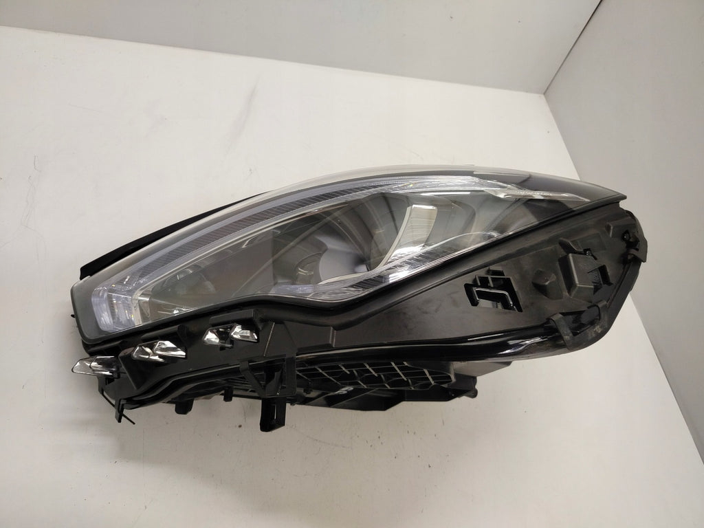 Frontscheinwerfer Mercedes-Benz Cla A1189063100 Links Scheinwerfer Headlight SCH1358422190mr
