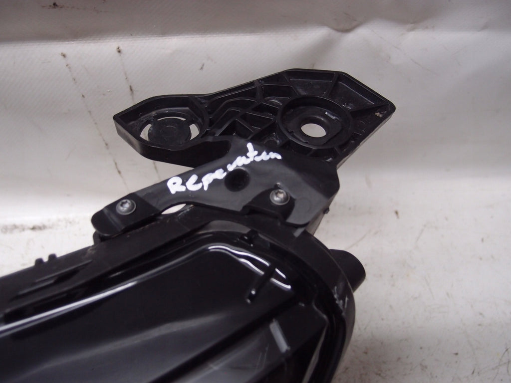 Frontscheinwerfer Peugeot 208 9833036380 Links Scheinwerfer Headlight