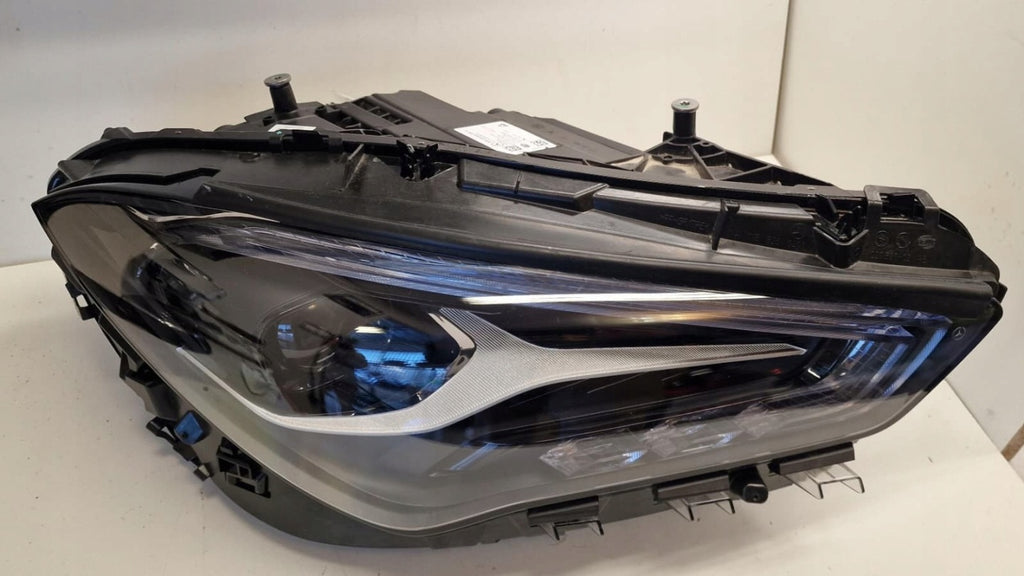 Frontscheinwerfer Mercedes-Benz Cla A1189068701 LED Rechts Headlight SCH2052588060or