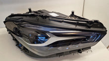 Laden Sie das Bild in den Galerie-Viewer, Frontscheinwerfer Mercedes-Benz Cla A1189068701 LED Rechts Headlight SCH2052588060or