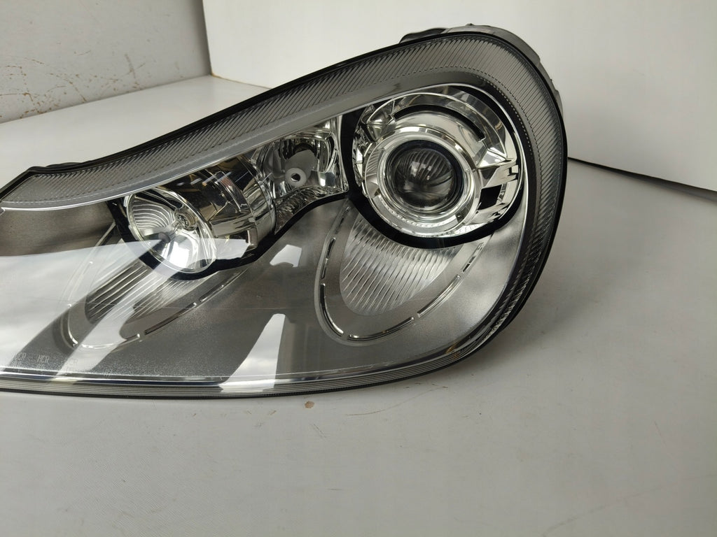 Frontscheinwerfer Porsche Cayenne 7L5941031K Xenon Links Scheinwerfer Headlight SCH6027109704rz