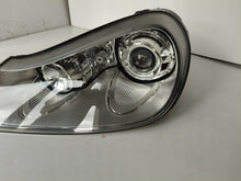 Laden Sie das Bild in den Galerie-Viewer, Frontscheinwerfer Porsche Cayenne 7L5941031K Xenon Links Scheinwerfer Headlight SCH6027109704rz