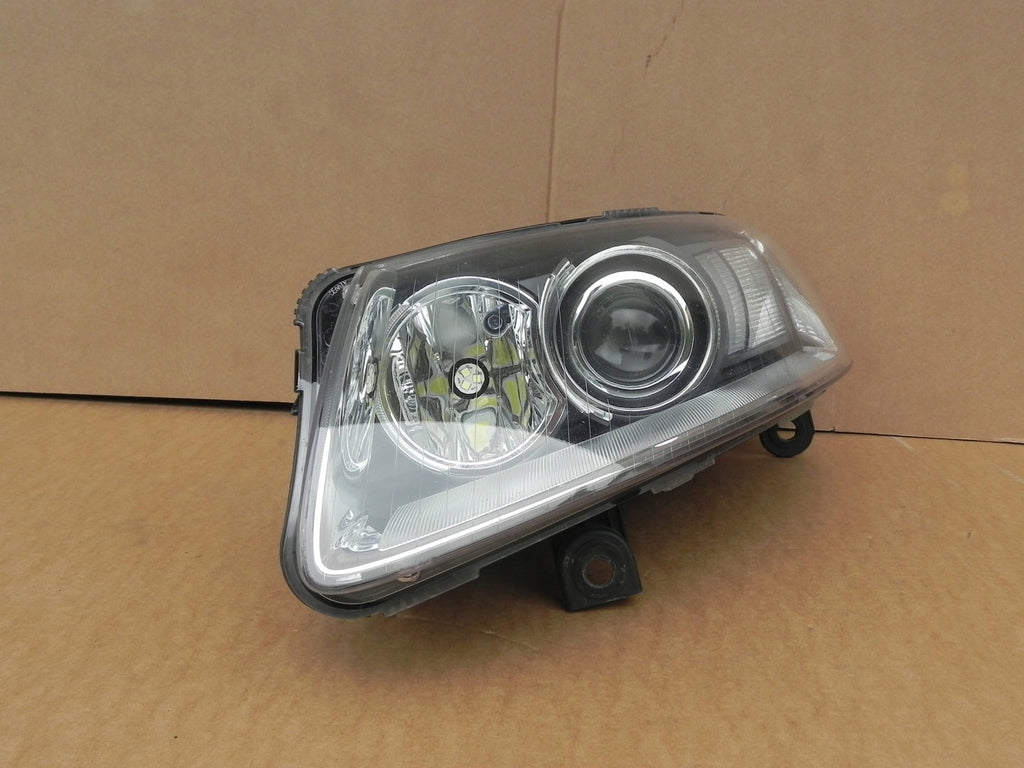 Frontscheinwerfer Audi A6 C6 1ZS009701 LED Links Scheinwerfer Headlight