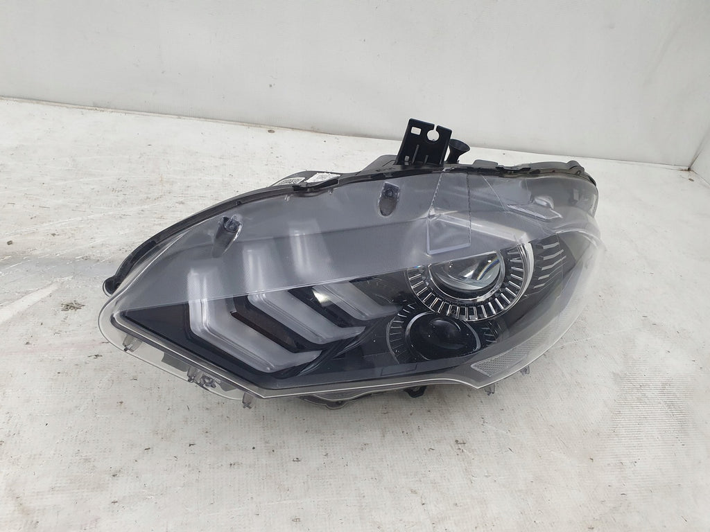 Frontscheinwerfer Ford 17168679505 Full LED Links Scheinwerfer Headlight SCH2560905750ao