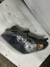 Laden Sie das Bild in den Galerie-Viewer, Frontscheinwerfer Opel Astra H 1EG27037001 Links Scheinwerfer Headlight