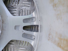 Laden Sie das Bild in den Galerie-Viewer, 4x Alufelge 15 Zoll 6.0" 5x108 37 5ET Ford B-Max Rim Wheel FEL1894354752kr