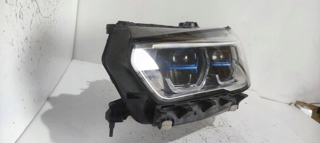 Frontscheinwerfer BMW 948178905 Rechts Scheinwerfer Headlight SCH2359693327bq