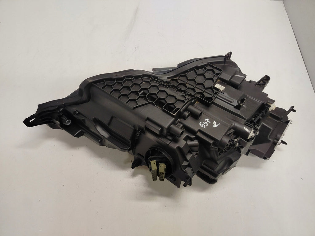 Frontscheinwerfer Volvo S60 III LED Links Scheinwerfer Headlight SCH3344348703tz