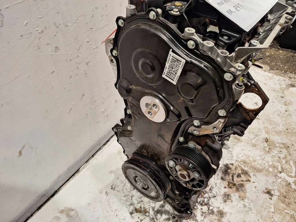 Motor Renault Koleos II M9R868 2.0 DCI 177PS 130kW 133TKm Diesel Unkomplett