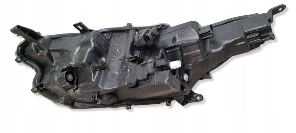 Frontscheinwerfer Toyota IV Yaris K0-8EU LED Rechts Scheinwerfer Headlight SCH1804244779db