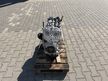 Load image into Gallery viewer, Motor Mercedes-Benz W246 W242 270910 1.6 75kW 2014 Benzin Engine Unkomplett MOT9245020231ly