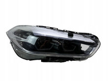 Laden Sie das Bild in den Galerie-Viewer, Frontscheinwerfer BMW X2 F39 63118738186-05 LED Rechts Scheinwerfer Headlight SCH1979123035cb