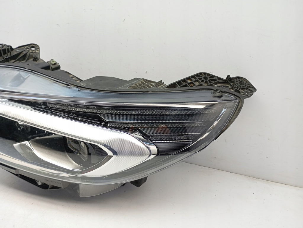 Frontscheinwerfer Ford S-Max EM2B-13W030-CM Links Scheinwerfer Headlight SCH7994502163zb