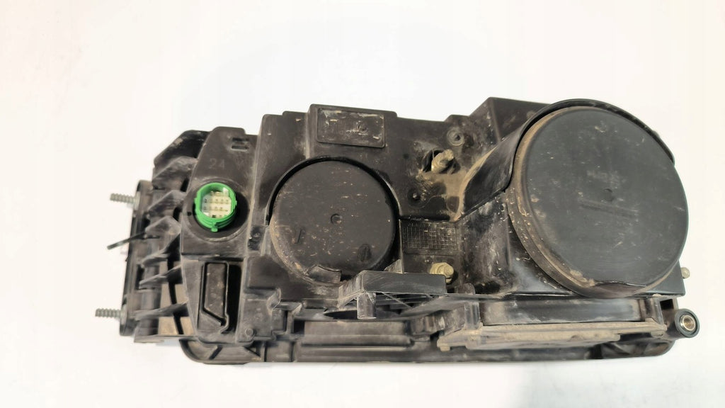Frontscheinwerfer Iveco 5801745452 Links Scheinwerfer Headlight SCH5466666215fm
