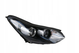 Frontscheinwerfer Kia Sportage IV 92102-F1110 Xenon Rechts Headlight