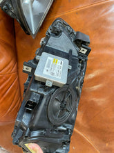 Load image into Gallery viewer, Frontscheinwerfer BMW 7 F01 F02 7182154 7182153 Bi-Xenon Ein Satz Headlight SCH4660561143uo
