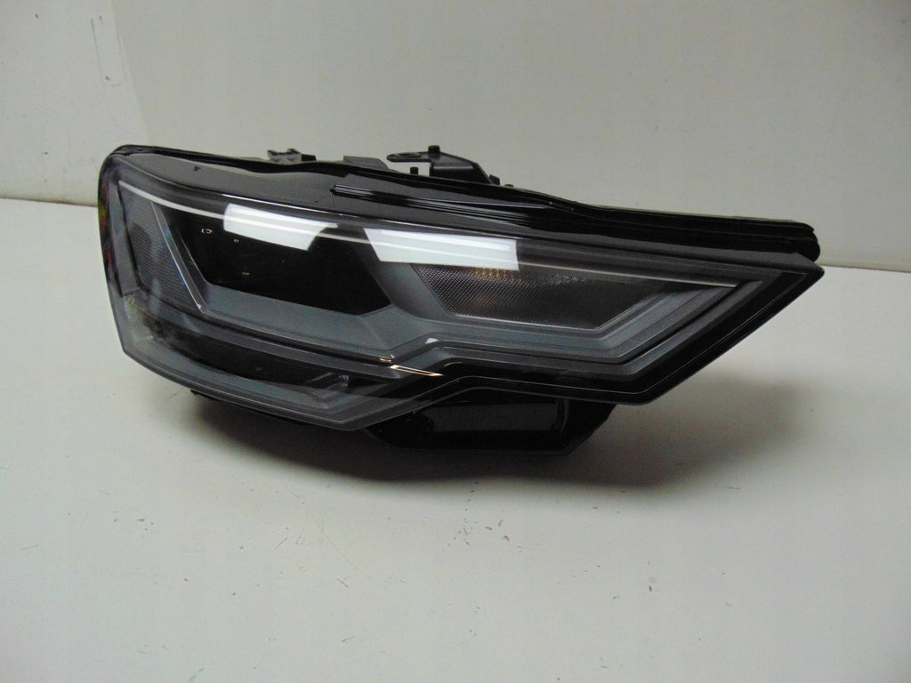 Frontscheinwerfer Audi A6 C8 4K0941034 LED Rechts Scheinwerfer Headlight