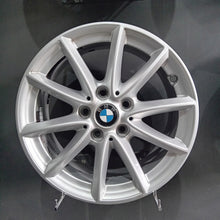 Laden Sie das Bild in den Galerie-Viewer, 4x Alufelge 16 Zoll 7.0" 5x112 52ET 6855080-BM BMW 2 F45 F46 Rim Wheel FEL5928599522qr