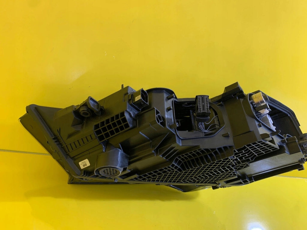 Frontscheinwerfer Audi Q7 4M0941040C Laser Rechts Scheinwerfer Headlight SCH8411798997il