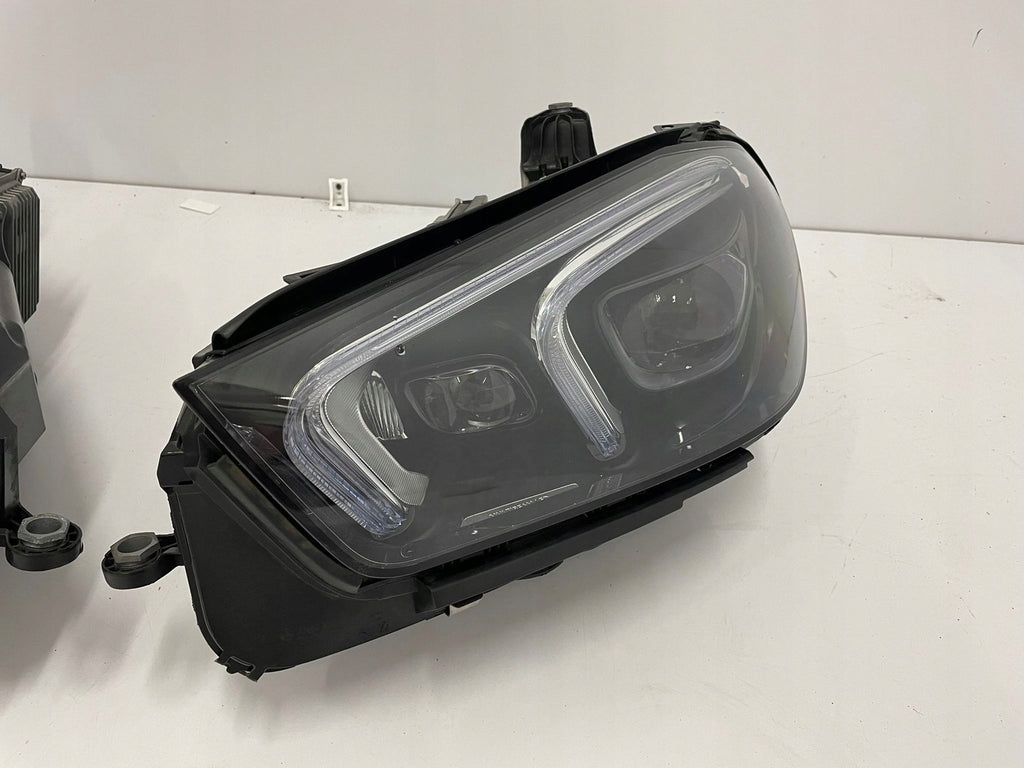 Frontscheinwerfer Mercedes-Benz Gle V167 A1679064104 Links Headlight