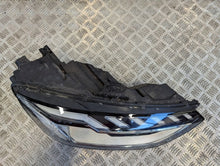 Laden Sie das Bild in den Galerie-Viewer, Frontscheinwerfer Audi A4 8W0941034D LED Rechts Scheinwerfer Headlight