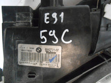 Laden Sie das Bild in den Galerie-Viewer, Frontscheinwerfer BMW E91 89311630 Links Scheinwerfer Headlight SCH3354441202qx
