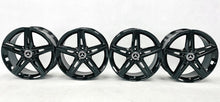 Load image into Gallery viewer, 4x Alufelge 18 Zoll 7.5" 5x112 49ET A1774010700 Mercedes-Benz W177 Rim Wheel FEL1389163505yr