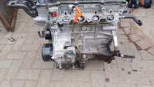 Laden Sie das Bild in den Galerie-Viewer, Motor Hyundai I30 G4LC 1.4 74kW 110TKm Benzin Engine Unkomplett