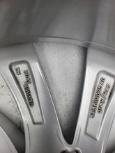 Laden Sie das Bild in den Galerie-Viewer, 1x Alufelge 18 Zoll 7.5&quot; 5x112 48ET 5E3601025J Skoda Octavia 5e3 Iv Rim Wheel