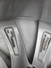 Load image into Gallery viewer, 1x Alufelge 18 Zoll 7.5" 5x112 48ET 5E3601025J Skoda Octavia 5e3 Iv Rim Wheel FEL8866594299gc