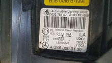 Load image into Gallery viewer, Frontscheinwerfer Mercedes-Benz W246 A2468200139 Links Scheinwerfer Headlight SCH2695299521mt