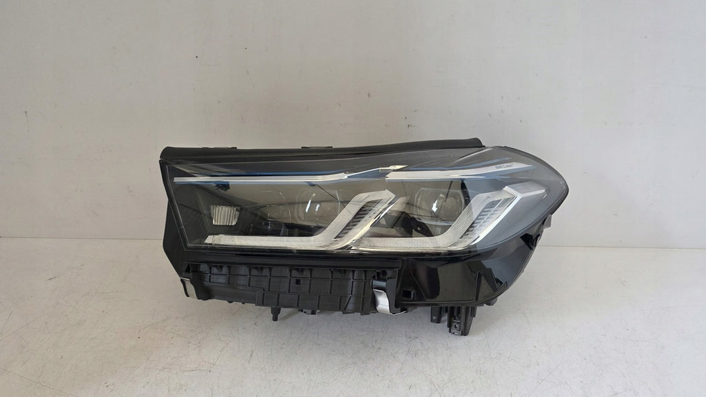 Frontscheinwerfer BMW 6 G32 5A38905-03 Laser Links Scheinwerfer Headlight SCH3222983508vx