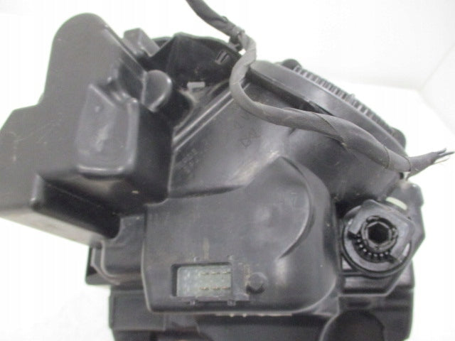 Frontscheinwerfer Citroën C3 Aircross 13468642 Links Scheinwerfer Headlight