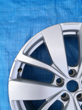 Load image into Gallery viewer, 1x Alufelge 20 Zoll 6.5" 5x114.3 33ET 403006854R Renault Espace Scenic Rim Wheel FEL3240561054es