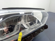 Laden Sie das Bild in den Galerie-Viewer, Frontscheinwerfer BMW G01 G02 7466120-04LL LED Rechts Scheinwerfer Headlight