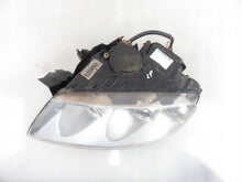 Load image into Gallery viewer, Frontscheinwerfer VW Touareg 7L6941015BK FALSE Scheinwerfer Headlight SCH7612718456op