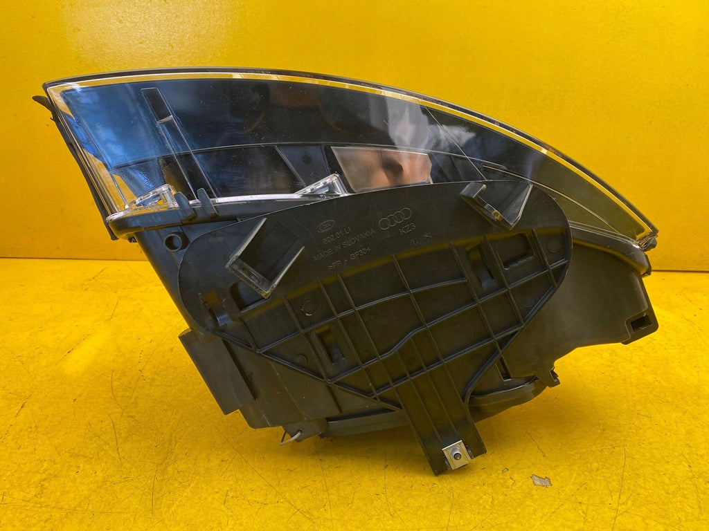 Frontscheinwerfer Audi A4 B6 8H0941003A Links Scheinwerfer Headlight SCH2850929799ih