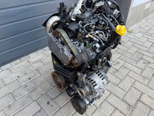 Load image into Gallery viewer, Motor Mercedes-Benz Citan W415 K9KB608 1.5 DCI. CDI 35TKm Diesel Engine Komplett MOT3549975270bz
