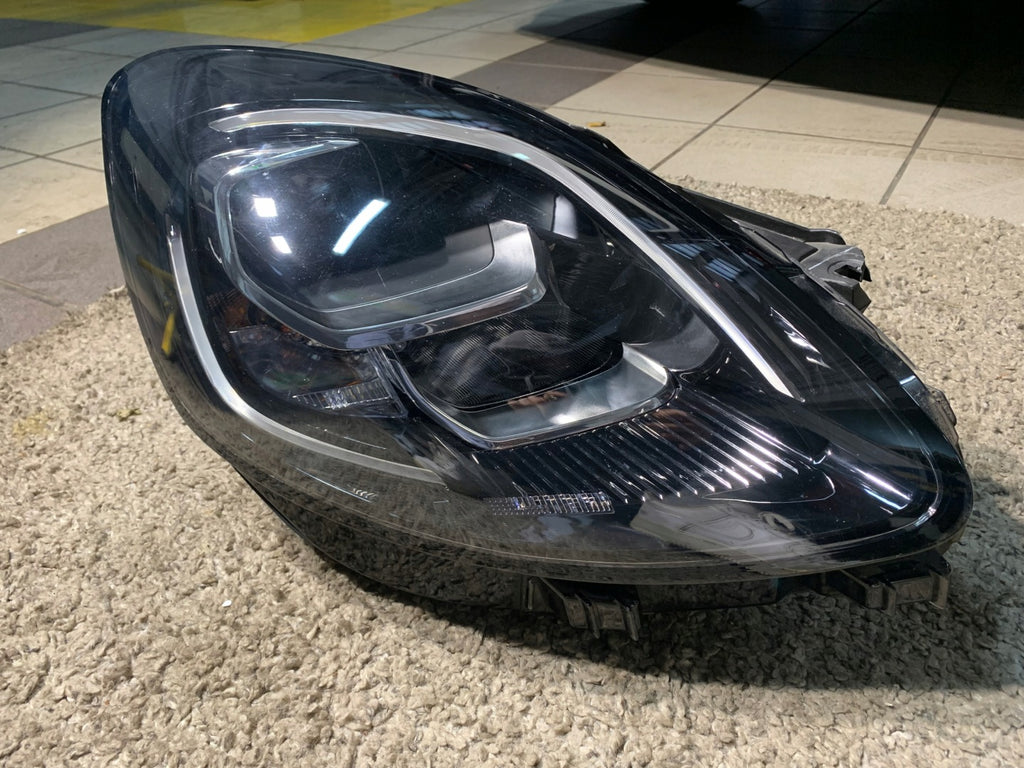 Frontscheinwerfer Ford Puma L1TB-13E014- LED Rechts Scheinwerfer Headlight SCH9723665260en