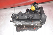 Load image into Gallery viewer, Motor Nissan Juke F15 K9KA636 1.5 DCI 110PS 81kW 96TKm 2015 Diesel Unkomplett MOT8074982450nd
